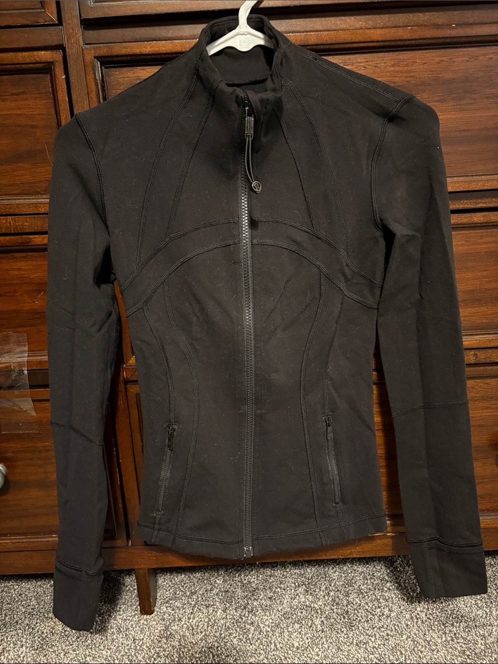 Lululemon Define Jacket Luon